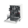 Whirlpool WFC 3C26 P Máquina de Lavar Loiça Independente, 14 Conjuntos, 60 cm, Branco - 8003437205033