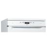 Whirlpool WFC 3C26 P Máquina de Lavar Loiça Independente, 14 Conjuntos, 60 cm, Branco - 8003437205033