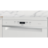 Whirlpool WFC 3C26 P Máquina de Lavar Loiça Independente, 14 Conjuntos, 60 cm, Branco - 8003437205033