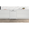 Whirlpool WFC 3C26 P Máquina de Lavar Loiça Independente, 14 Conjuntos, 60 cm, Branco - 8003437205033