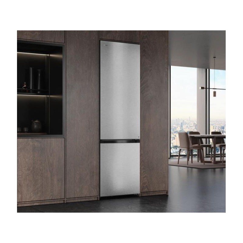 TEKA - Combinado RBF 88695 SLN SS 113400052