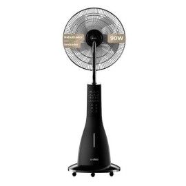 Cecotec EVVO VN700 V0576 Ventoinha Nebulizadora com Humidificador - 8435743904025
