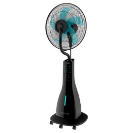 Cecotec EnergySilence 690 Ventoinha Nebulizadora com Humidificador - 5953 - 8435484059534