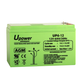 OEM BATT-1260-U