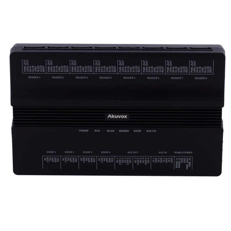Akuvox AK-A095-LTE