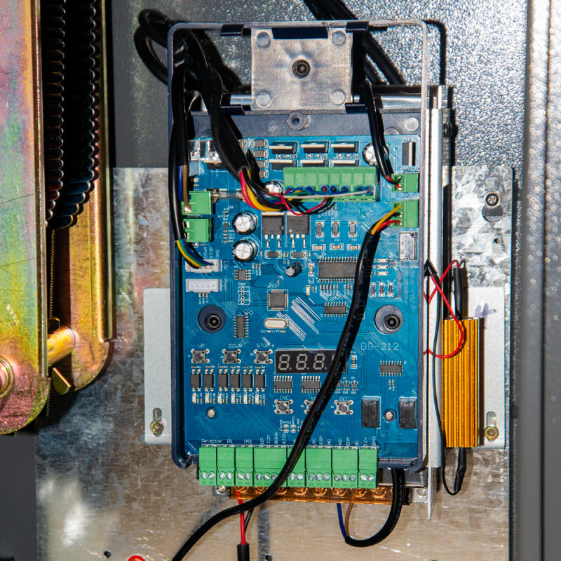 OEM PB-501L-SERVO