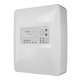 DMTech DMT-FP9000L-4-EN