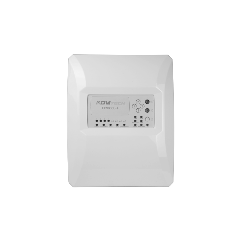 DMTech DMT-FP9000L-4-EN