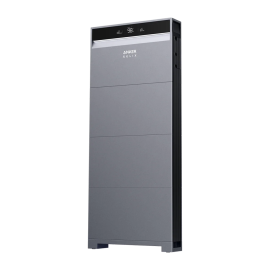 Anker SOLIX ASOX-H8K-3xB5