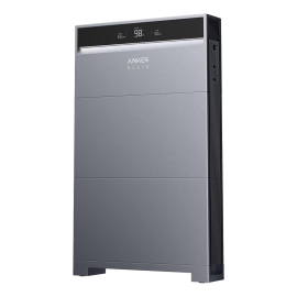 Anker SOLIX ASOX-H8K-2xB5