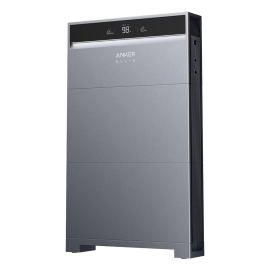 Anker SOLIX ASOX-H6K-2xB5
