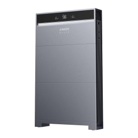 Anker SOLIX ASOX-H3.68K-2xB5