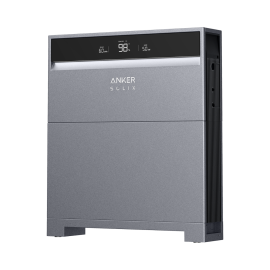 Anker SOLIX ASOX-H3.68K-1xB5