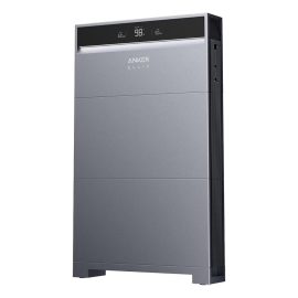Anker SOLIX ASOX-H10K-2xB5