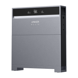 Anker SOLIX ASOX-H10K-1xB5