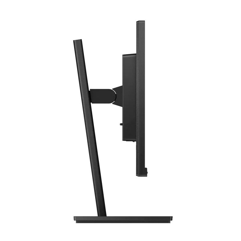 Philips S-Line 272S1AE LCD Monitor Profissional Plano, 68,6 cm (27"), 1920 x 1080 pixels Full HD, 75Hz, HDMI, DisplayPort, Ajuste de Altura, Pivot, Altifalantes Integrados, Preto - 272S1AE/00 - 8712581767273