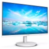 Philips V Line 271V8AW LCD Monitor Plano, 68,6 cm (27"), 1920 x 1080 pixels Full HD, 75Hz, HDMI, Altifalantes Integrados, Branco - 271V8AW/00 - 8712581804398