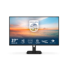 Philips 1000 series 27E1N1100A LCD Monitor Profissional Plano, 68,6 cm (27"), 1920 x 1080 pixels Full HD, 100Hz, HDMI, Altifalantes Integrados, Preto - 27E1N1100A/00 - 8712581804282