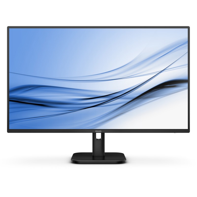 Philips 1000 series 27E1N1100A LCD Monitor Profissional Plano, 68,6 cm (27"), 1920 x 1080 pixels Full HD, 100Hz, HDMI, Altifalantes Integrados, Preto - 27E1N1100A/00 - 8712581804282