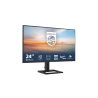 Philips 1000 series 24E1N1300AE LCD Monitor Profissional Plano, 60,5 cm (23.8"), 1920 x 1080 pixels Full HD, 100Hz, USB-C, HDMI, Ajuste de Altura, Altifalantes Integrados, Preto - 24E1N1300AE/00 - 8712581804268