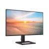 Philips 1000 series 24E1N1300AE LCD Monitor Profissional Plano, 60,5 cm (23.8"), 1920 x 1080 pixels Full HD, 100Hz, USB-C, HDMI, Ajuste de Altura, Altifalantes Integrados, Preto - 24E1N1300AE/00 - 8712581804268