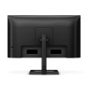 Philips 1000 series 24E1N1300AE LCD Monitor Profissional Plano, 60,5 cm (23.8"), 1920 x 1080 pixels Full HD, 100Hz, USB-C, HDMI, Ajuste de Altura, Altifalantes Integrados, Preto - 24E1N1300AE/00 - 8712581804268
