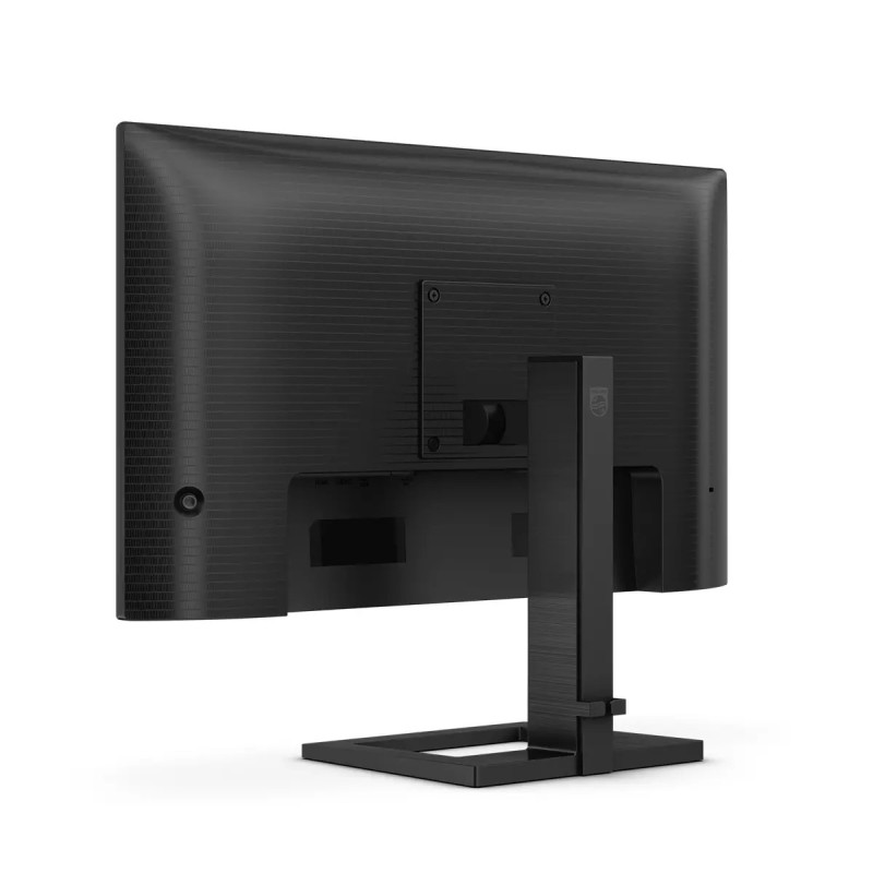 Philips 1000 series 24E1N1300AE LCD Monitor Profissional Plano, 60,5 cm (23.8"), 1920 x 1080 pixels Full HD, 100Hz, USB-C, HDMI, Ajuste de Altura, Altifalantes Integrados, Preto - 24E1N1300AE/00 - 8712581804268