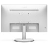 Philips V Line 241V8AW LCD Monitor Plano, 60,5 cm (23,8"), 1920 x 1080 pixels Full HD, 75Hz, HDMI, Altifalantes Integrados, Branco - 241V8AW/00 - 8712581804343