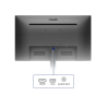 Philips V-Line 221V8A LED Monitor Plano, 54,6 cm (21.5"), 1920 x 1080 pixels Full HD, 75Hz, HDMI, Altifalantes Integrados, Preto - 221V8A/00 - 8712581760199