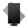 Philips B Line 221B8LJEB LED Monitor Profissional Plano, 54,6 cm (21.5"), 1920 x 1080 pixels Full HD, 60Hz, HDMI, DisplayPort, Ajuste de Altura, Pivot, Altifalantes Integrados, Preto - 221B8LJEB/00 - 8712581750213