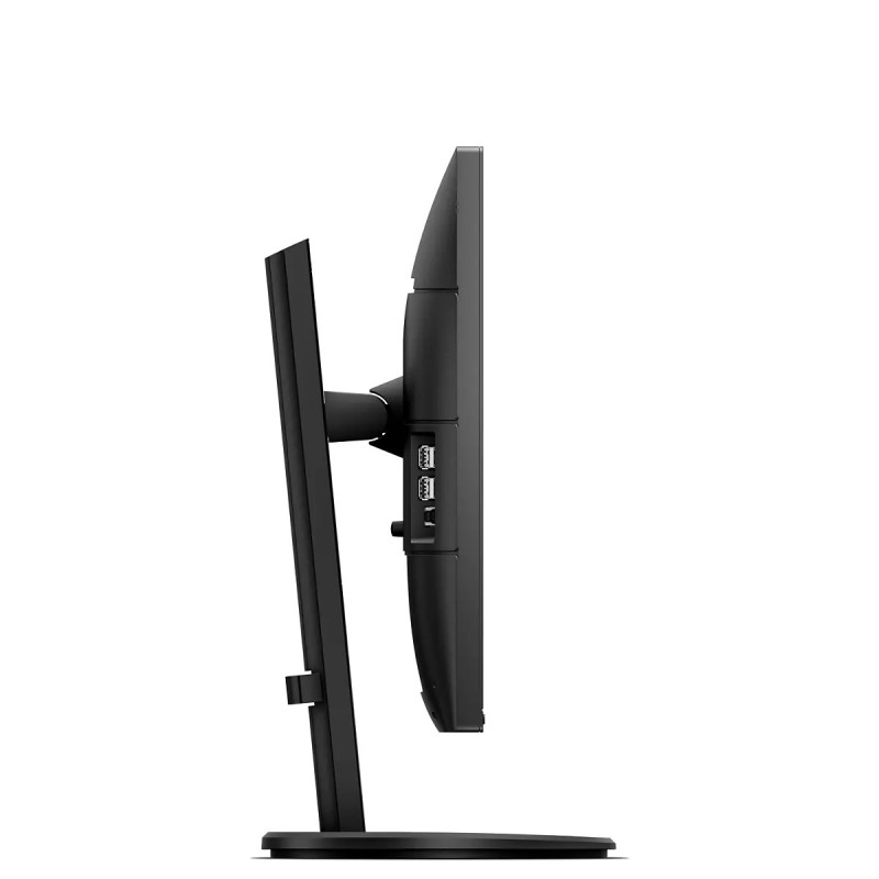 Philips B Line 221B8LJEB LED Monitor Profissional Plano, 54,6 cm (21.5"), 1920 x 1080 pixels Full HD, 60Hz, HDMI, DisplayPort, Ajuste de Altura, Pivot, Altifalantes Integrados, Preto - 221B8LJEB/00 - 8712581750213