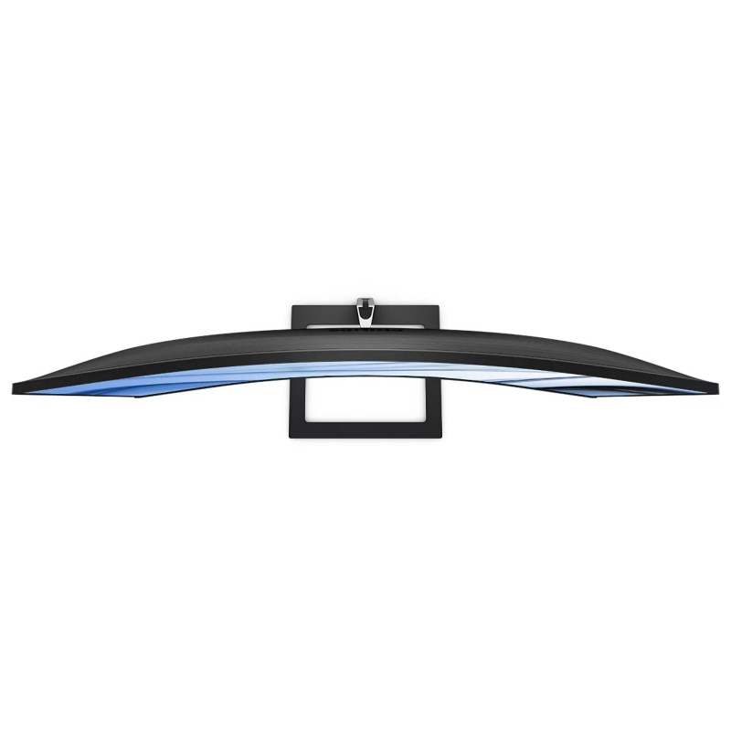 Philips E-Line 328E1CA LCD Monitor Profissional Curvo, 80 cm (31,5"), 3840 x 2160 pixels 4K Ultra HD, 60Hz, HDMI, DisplayPort, Altifalantes Integrados, Preto - 328E1CA/00 - 8712581758516