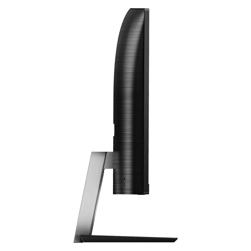 Philips E-Line 325E1C LCD Monitor Profissional Curvo, 80 cm (31.5"), 2560 x 1440 pixels Quad HD, 75Hz, HDMI, DisplayPort, AMD FreeSync, Ajuste de Inclinação, Preto - 325E1C/00 - 8712581758493