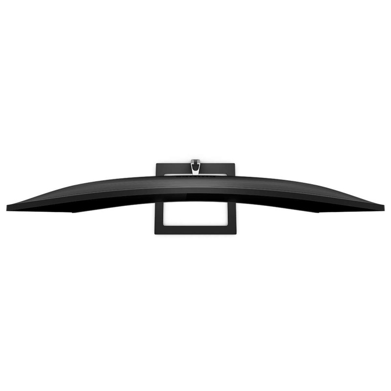 Philips E-Line 322E1C LCD Monitor Profissional Curvo, 80 cm (31.5"), 1920 x 1080 pixels Full HD, 75Hz, HDMI, DisplayPort, Preto - 322E1C/00 - 8712581758479