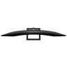 Philips E-Line 322E1C LCD Monitor Profissional Curvo, 80 cm (31.5"), 1920 x 1080 pixels Full HD, 75Hz, HDMI, DisplayPort, Preto - 322E1C/00 - 8712581758479