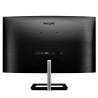 Philips E-Line 322E1C LCD Monitor Profissional Curvo, 80 cm (31.5"), 1920 x 1080 pixels Full HD, 75Hz, HDMI, DisplayPort, Preto - 322E1C/00 - 8712581758479
