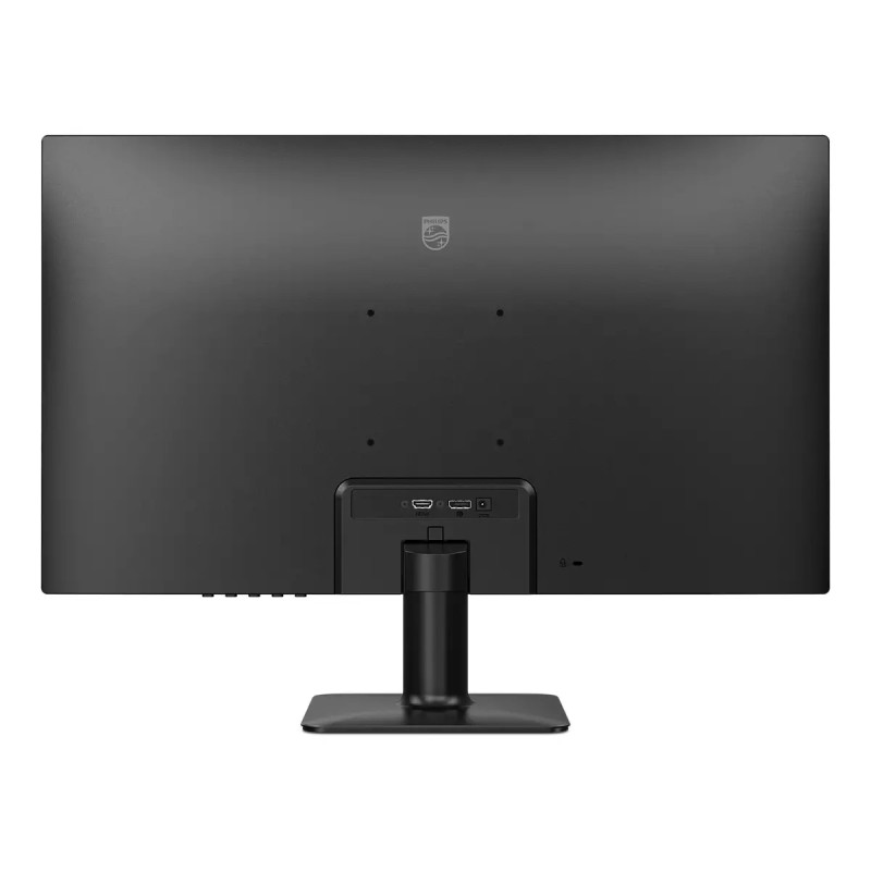 Philips 2000 series 27E2N2500 LCD Monitor Plano, 68,6 cm (27"), 2560 x 1440 pixels Quad HD, 120Hz, HDMI, DisplayPort, Anti-reflexo, Ajuste de Inclinação, Preto - 27E2N2500/00 - 8721038004472