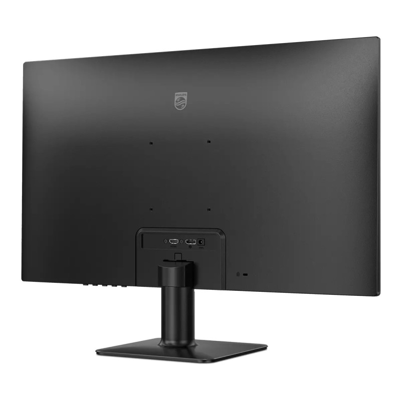Philips 2000 series 27E2N2500 LCD Monitor Plano, 68,6 cm (27"), 2560 x 1440 pixels Quad HD, 120Hz, HDMI, DisplayPort, Anti-reflexo, Ajuste de Inclinação, Preto - 27E2N2500/00 - 8721038004472