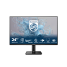 Philips 1000 series 24E2N1110 LCD Monitor Profissional Plano, 60,5 cm (23,8"), 1920 x 1080 pixels Full HD, 120Hz, HDMI, Preto - 24E2N1110/00 - 8721038000399