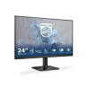 Philips 1000 series 24E2N1110 LCD Monitor Profissional Plano, 60,5 cm (23,8"), 1920 x 1080 pixels Full HD, 120Hz, HDMI, Preto - 24E2N1110/00 - 8721038000399