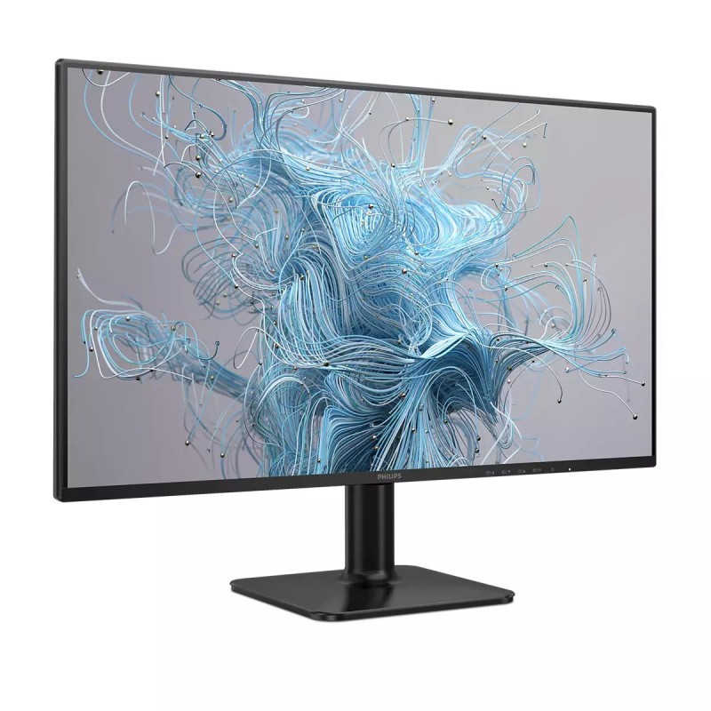 Philips 1000 series 24E2N1110 LCD Monitor Profissional Plano, 60,5 cm (23,8"), 1920 x 1080 pixels Full HD, 120Hz, HDMI, Preto - 24E2N1110/00 - 8721038000399