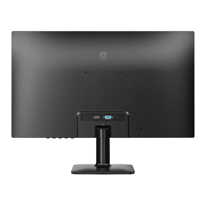 Philips 1000 series 24E2N1110 LCD Monitor Profissional Plano, 60,5 cm (23,8"), 1920 x 1080 pixels Full HD, 120Hz, HDMI, Preto - 24E2N1110/00 - 8721038000399