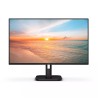 Philips 1000 series 24E1N1200A LCD Monitor Profissional Plano, 60,5 cm (23.8"), 1920 x 1080 pixels Full HD, 120Hz, HDMI, DisplayPort, Altifalantes Integrados, Preto - 24E1N1200A/00 - 8721038000436