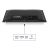 Philips 1000 series 24E1N1200A LCD Monitor Profissional Plano, 60,5 cm (23.8"), 1920 x 1080 pixels Full HD, 120Hz, HDMI, DisplayPort, Altifalantes Integrados, Preto - 24E1N1200A/00 - 8721038000436