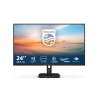 Philips 1000 series 24E1N1100A LCD Monitor Profissional Plano, 60,5 cm (23.8"), 1920 x 1080 pixels Full HD, 120Hz, HDMI, Altifalantes Integrados, Preto - 24E1N1100A/00 - 8712581804244