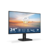Philips 1000 series 24E1N1100A LCD Monitor Profissional Plano, 60,5 cm (23.8"), 1920 x 1080 pixels Full HD, 120Hz, HDMI, Altifalantes Integrados, Preto - 24E1N1100A/00 - 8712581804244