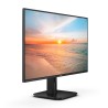 Philips 1000 series 24E1N1100A LCD Monitor Profissional Plano, 60,5 cm (23.8"), 1920 x 1080 pixels Full HD, 120Hz, HDMI, Altifalantes Integrados, Preto - 24E1N1100A/00 - 8712581804244