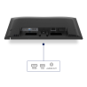 Philips 1000 series 24E1N1100A LCD Monitor Profissional Plano, 60,5 cm (23.8"), 1920 x 1080 pixels Full HD, 120Hz, HDMI, Altifalantes Integrados, Preto - 24E1N1100A/00 - 8712581804244
