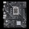 ASUS PRIME H610M-K D4 Motherboard Intel H610 Socket LGA1700 DDR4 micro ATX PCIe 4.0 M.2 - 90MB1A10-M0EAY0 - 4711081565499