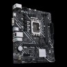 ASUS PRIME H610M-K D4 Motherboard Intel H610 Socket LGA1700 DDR4 micro ATX PCIe 4.0 M.2 - 90MB1A10-M0EAY0 - 4711081565499